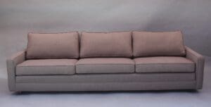 9426. Mid-Century Modern Sofa