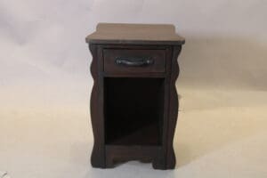 46768. Monterey Night Stand Side Table